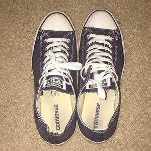 Converse Chuck Taylor All Star Seasonal Low Top